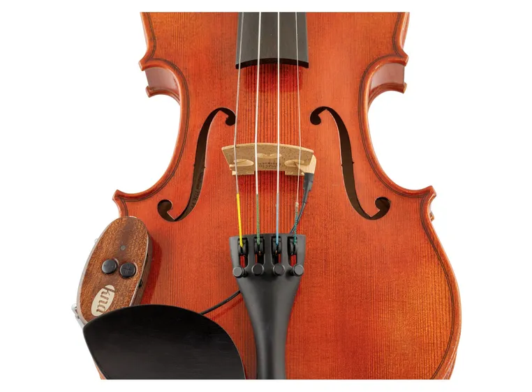 KNA Pickups VV-Wi trådløs pickup til fiolin 