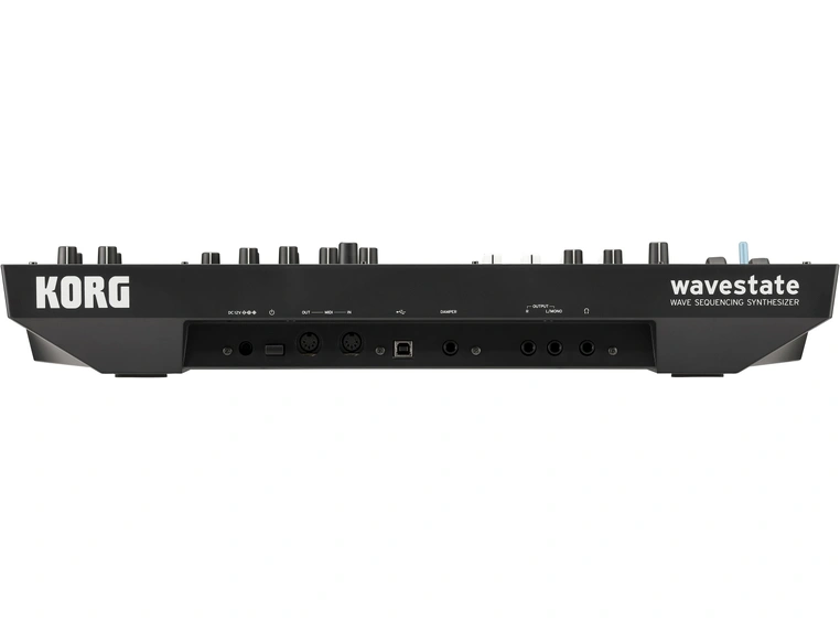 KORG Wavestate mkII Synthesizer 