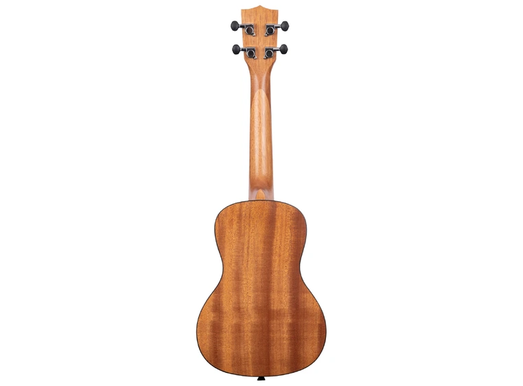 Kala KA-EMI-C Emi Sunshine Signature Concert Ukulele, med bag 