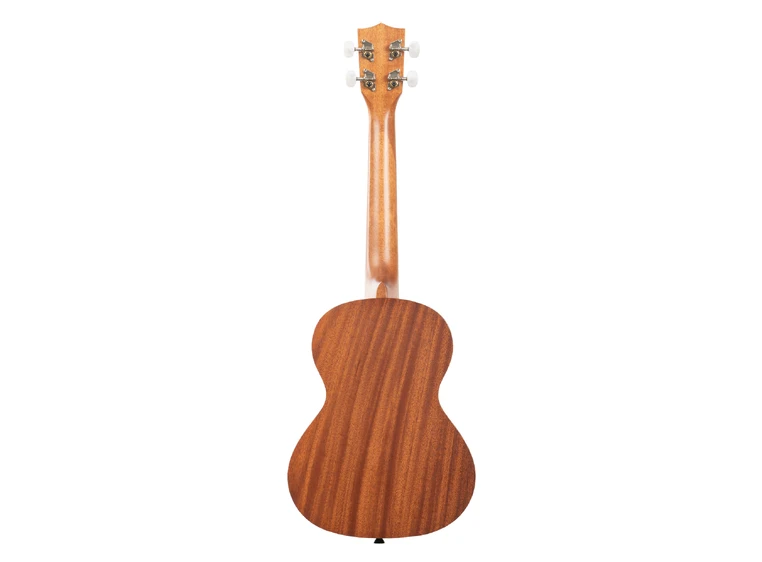 Kala KA-GUIDANCE-T Guidance Mahogany Tenor Ukulele, med bag 
