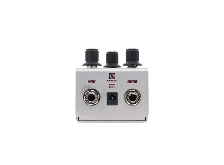 Keeley MANIS Overdrive 