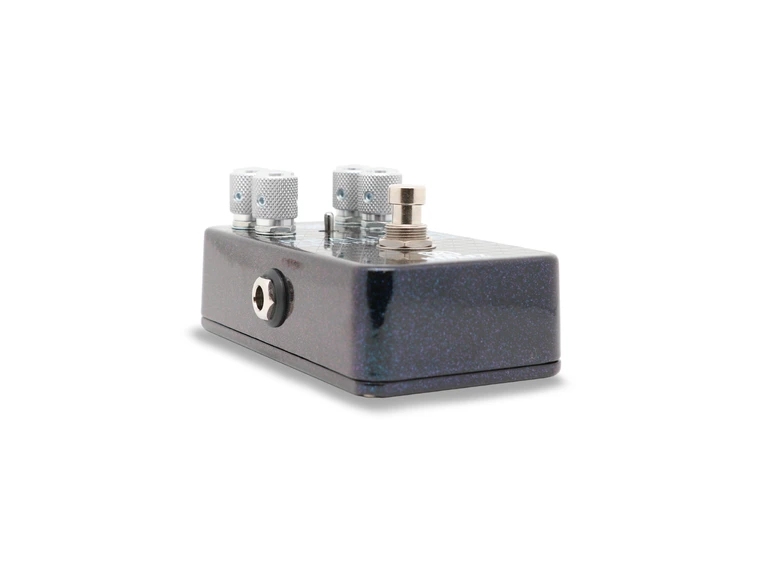 Keeley Realizer Reverberator 