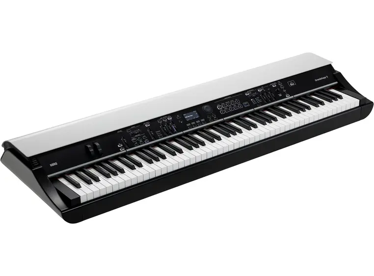 Korg GrandStage X 