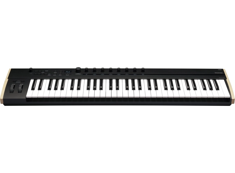 Korg Keystage-61 Midi-keyboard 