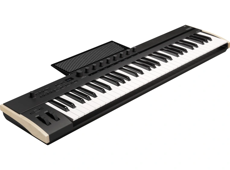 Korg Keystage-61 Midi-keyboard 