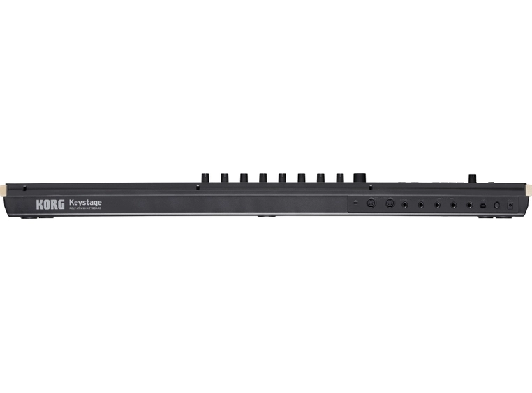 Korg Keystage-61 Midi-keyboard 