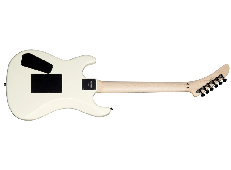 Kramer 1983 Baretta Reissue Classic White 