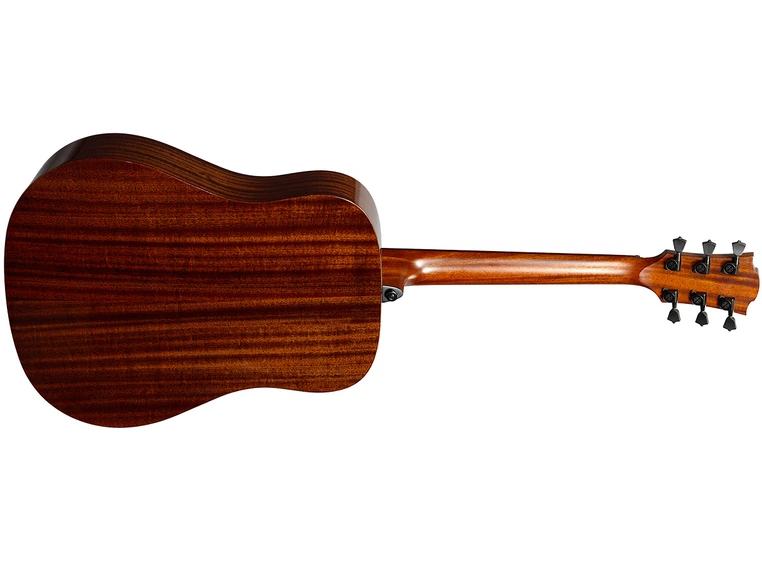 LAG T-RED Tramontane Dreadnought Red Burst 
