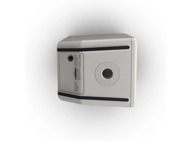 LD Systems ANNY 8 BPH B5 Kompakt-PA Urban Grey, med bøylemikrofon 