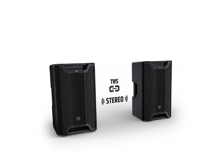 LD Systems ICOA PRO 12 A 12" Aktiv PA-høyttaler 