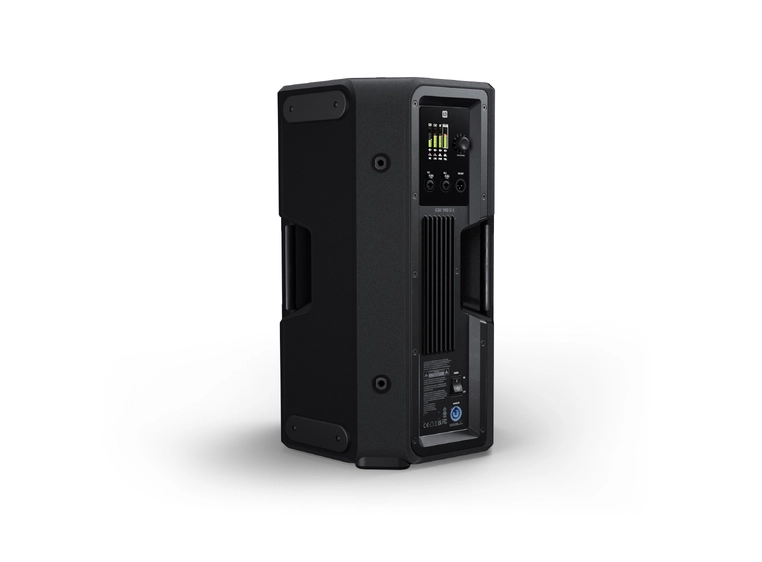 LD Systems ICOA PRO 12 A 12" Aktiv PA-høyttaler 