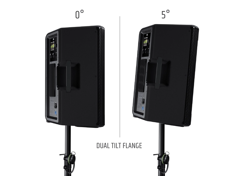 LD Systems ICOA PRO 12 A 12" Aktiv PA-høyttaler 