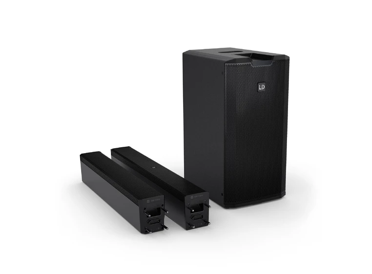 LD Systems MAUI 11 G3 MIX 