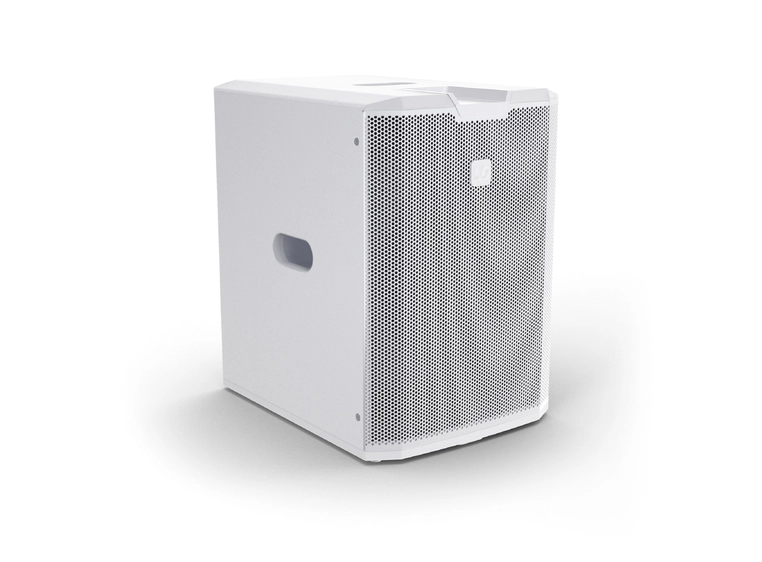 LD Systems MAUI 28 G3 SUB White Aktiv 12" Subwoofer til MAUI 28 G3 
