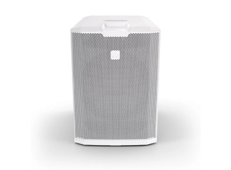 LD Systems MAUI 28 G3 SUB White Aktiv 12" Subwoofer til MAUI 28 G3 
