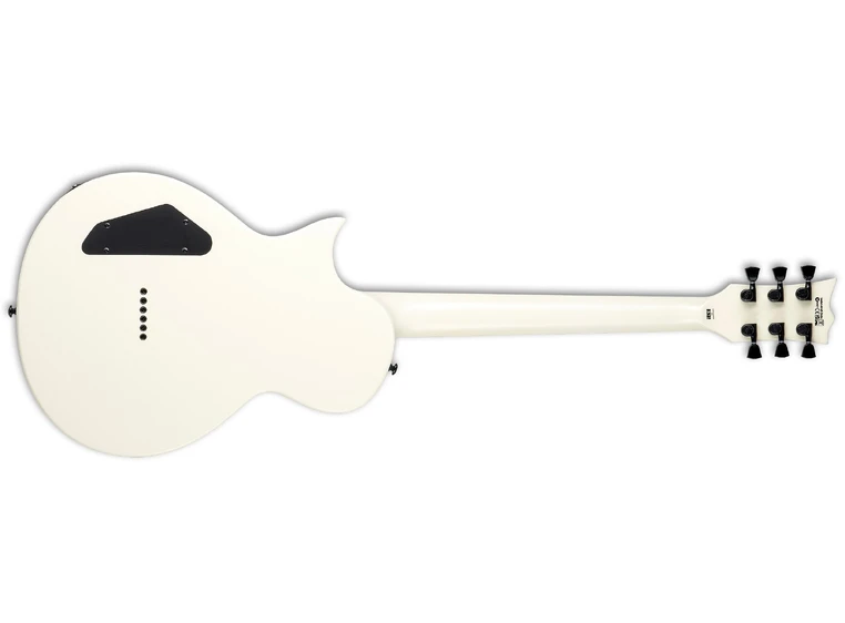 LTD EC-01FT Olympic White 