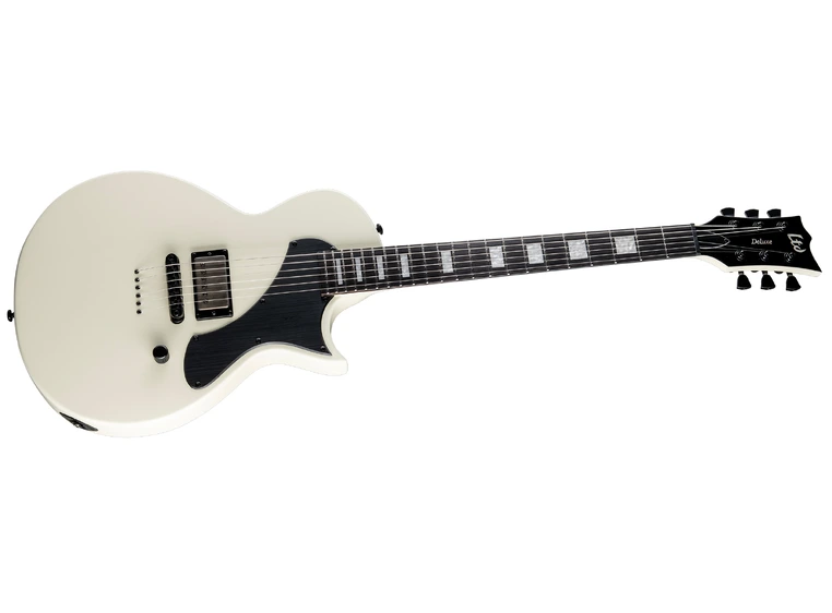 LTD EC-01FT Olympic White 