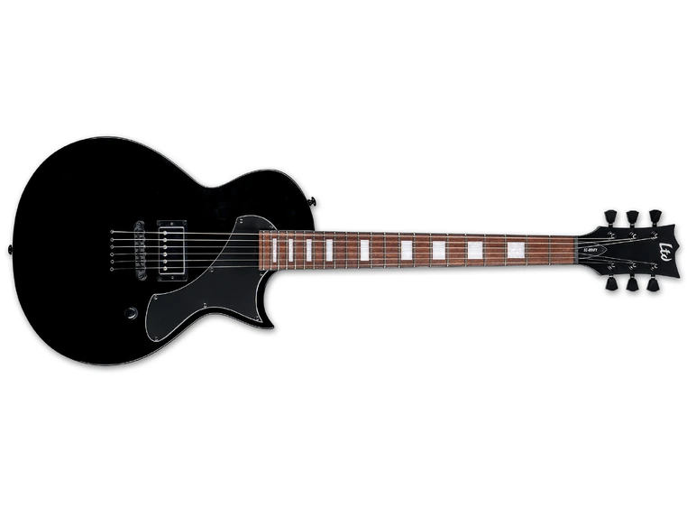 LTD EC-201 FT Black 