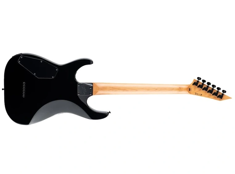 LTD M-200DX NT Purple Burst 