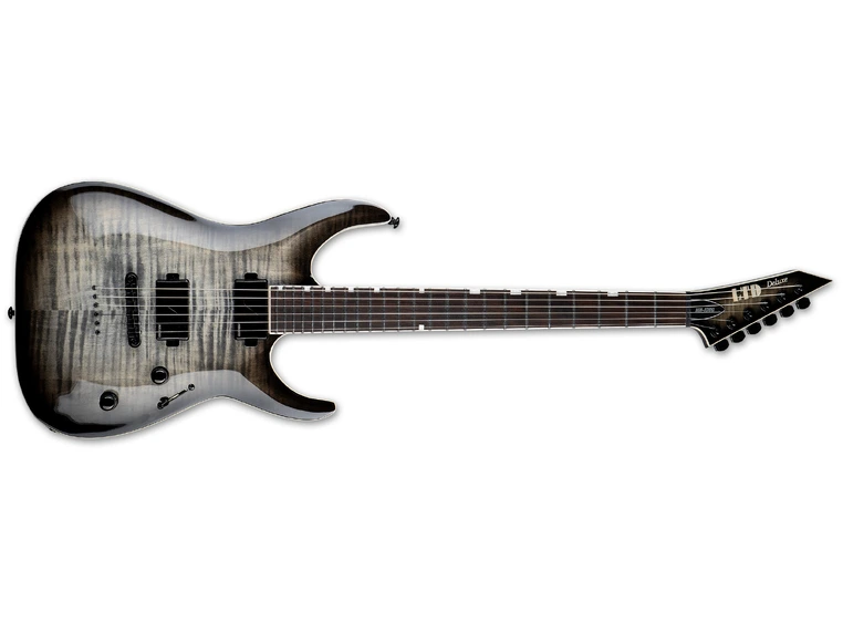 LTD MH-1000NT FM Charcoal Burst 