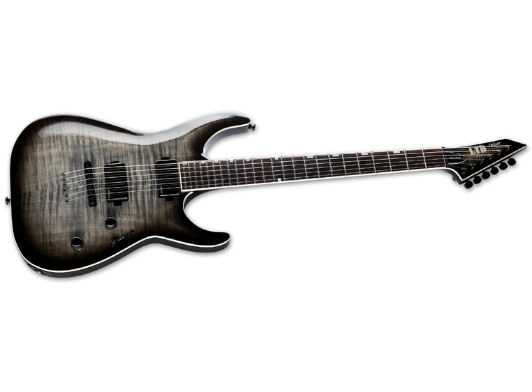 LTD MH-1000NT FM Charcoal Burst 