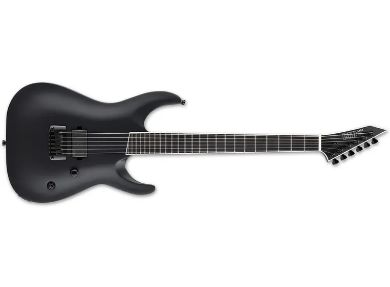 LTD Mick Thomson MT-I Black Satin 