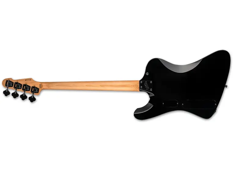 LTD Phoenix-204DX Black Burst 