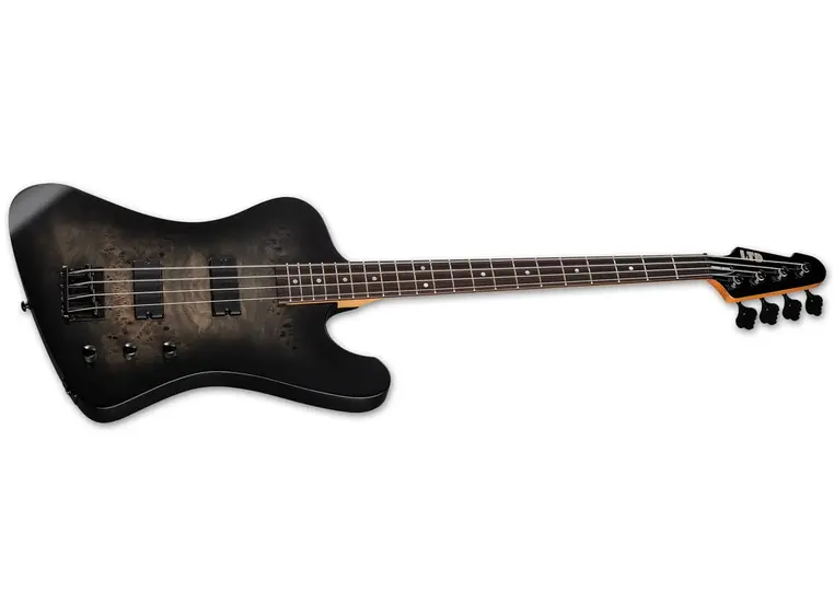 LTD Phoenix-204DX Black Burst 