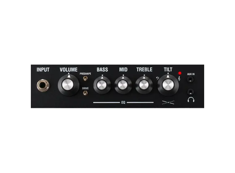 Laney DBF30 Basscombo 1x8" Digbeth Foundry Series 