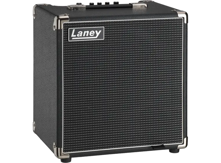 Laney DBF30 Basscombo 1x8" Digbeth Foundry Series 