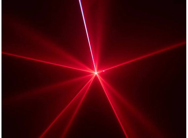 Laserworld EL-400RGB S 