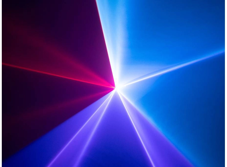 Laserworld EL-400RGB S 