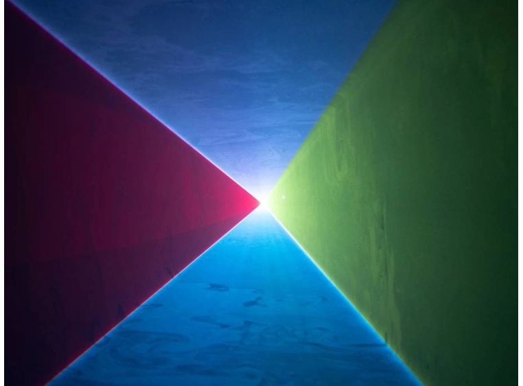 Laserworld EL-400RGB S 