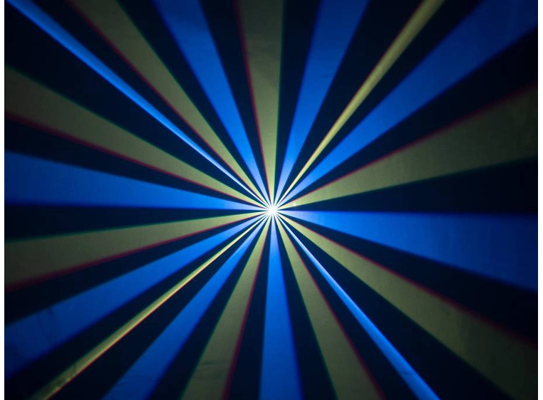 Laserworld EL-400RGB S 