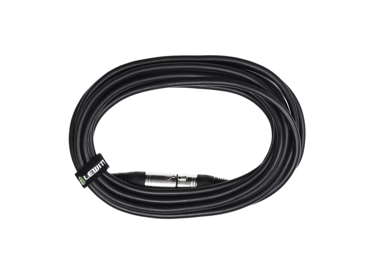 Lewitt XLR-7P 7-pin XLR-kabel til Lewitt Pure Tube 