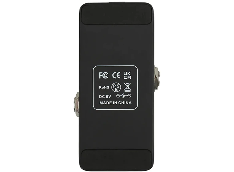 M-vave Looper Pro effektpedal for gitar 