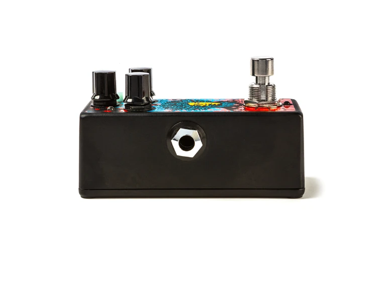 MXR JHMS3 Hendrix Shrine Uni-Vibe Mini 