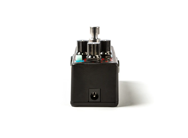 MXR JHMS3 Hendrix Shrine Uni-Vibe Mini 