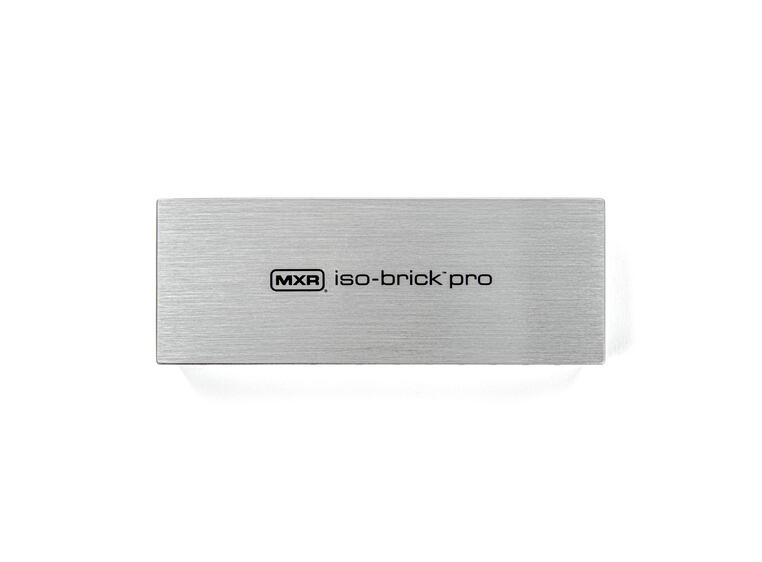 MXR M242 ISO Brick  Pro