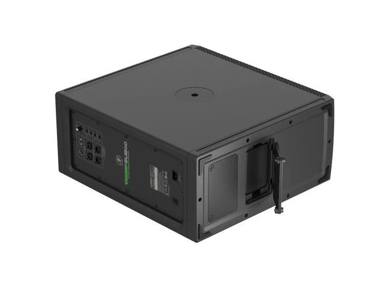 Mackie ThumpSub GO Subwoofer med batteridrift 
