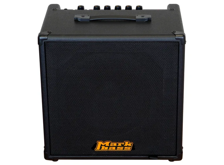 Markbass CMB 101 Blackline 1x10" Basscombo 40W 