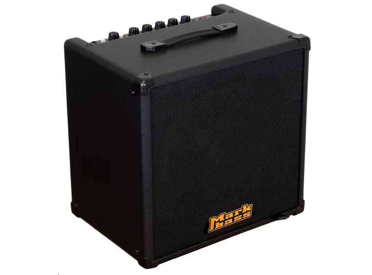 Markbass CMB 101 Blackline 1x10" Basscombo 40W 
