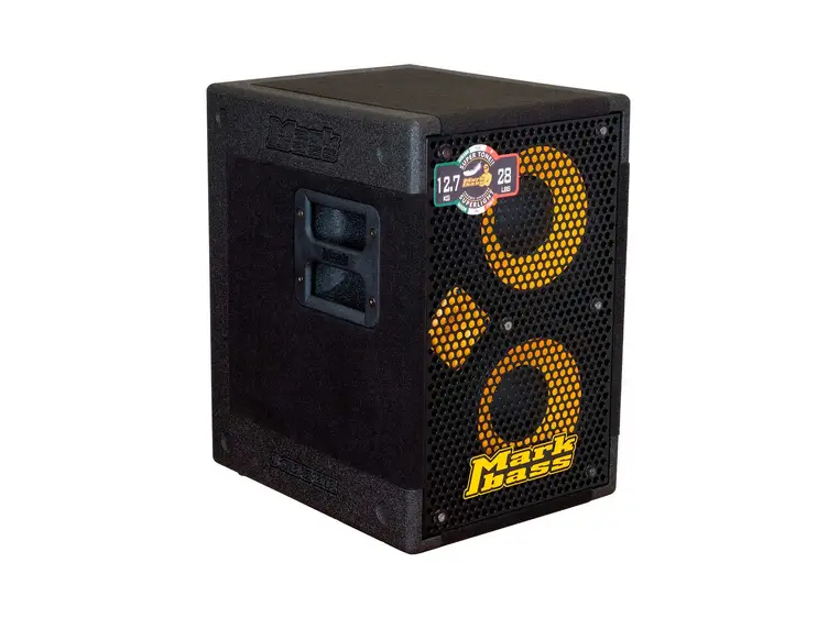 Markbass MB58R 102 P Basskabinett 2x10" 8ohm 