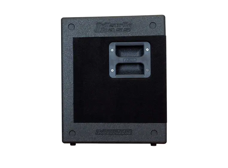 Markbass MB58R 102 P Basskabinett 2x10" 8ohm 