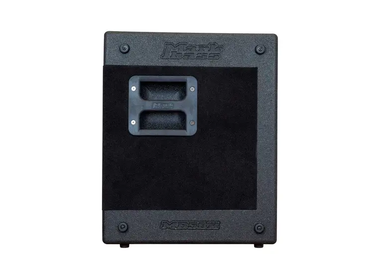 Markbass MB58R 102 P Basskabinett 2x10" 8ohm 