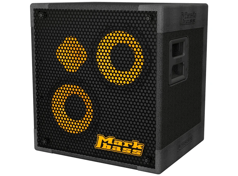 Markbass MB58R 102 XL Energy Basskabinett 2x10" 4ohm 