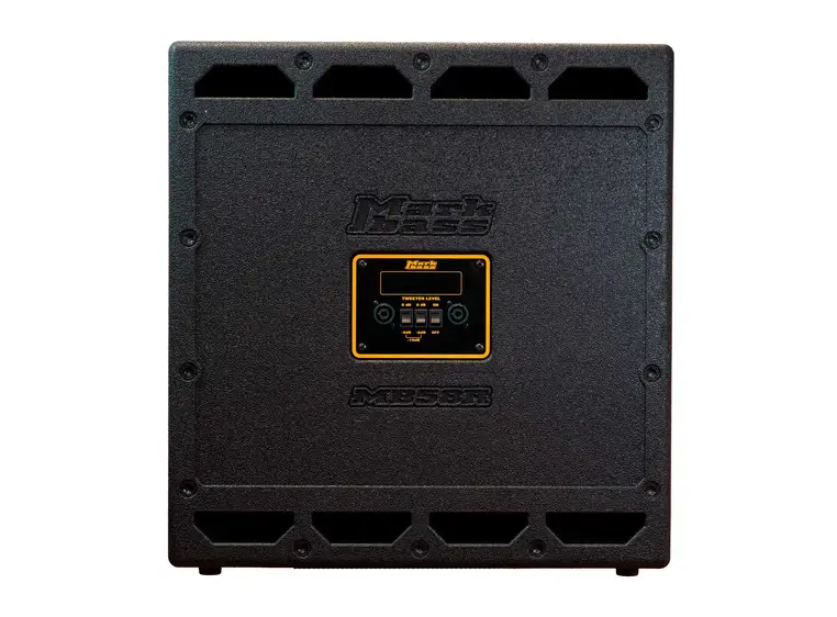 Markbass MB58R 104 Energy Basskabinett 4x10" 4ohm 