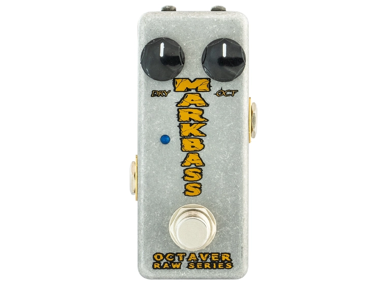 Markbass Raw Octaver 