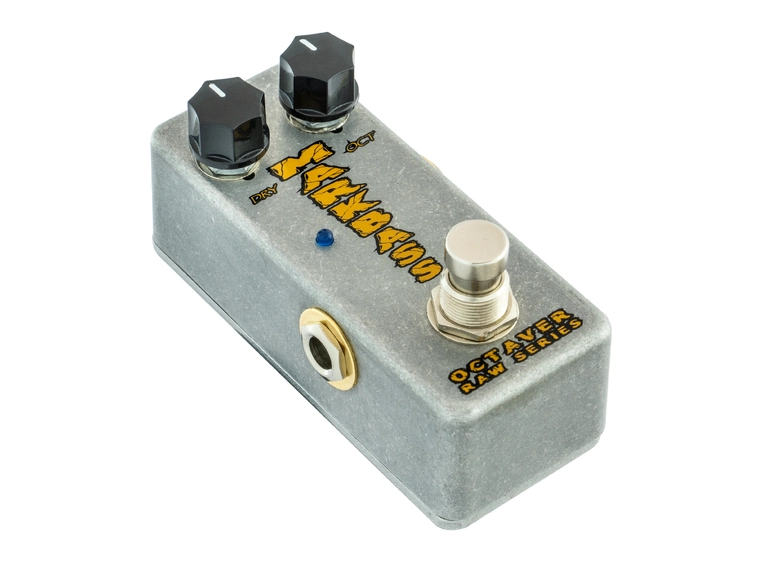 Markbass Raw Octaver 