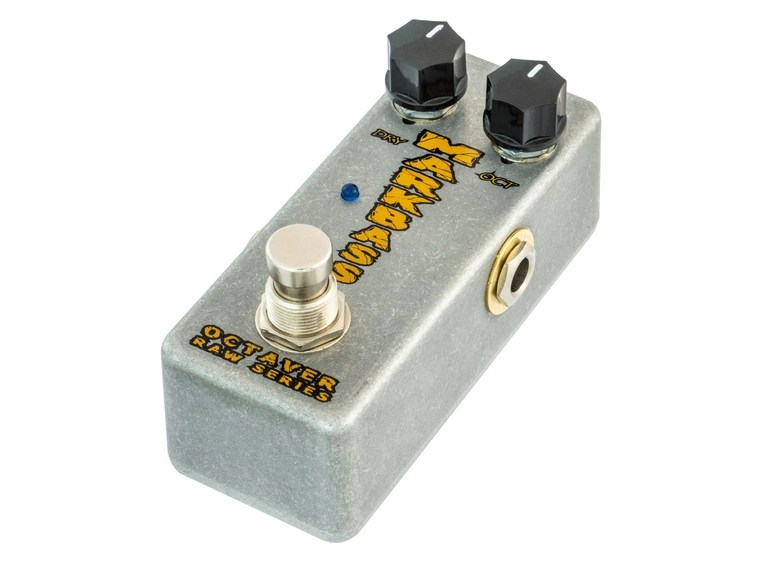 Markbass Raw Octaver 